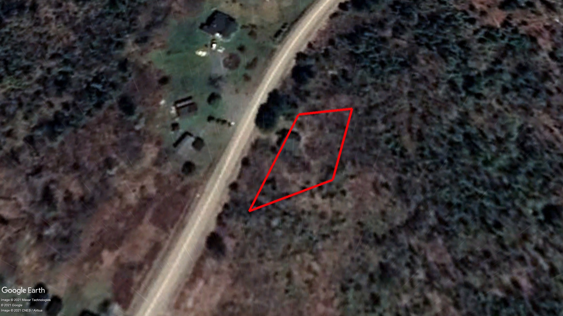 Tax Sale Shelburne, Nova Scotia - 04410777