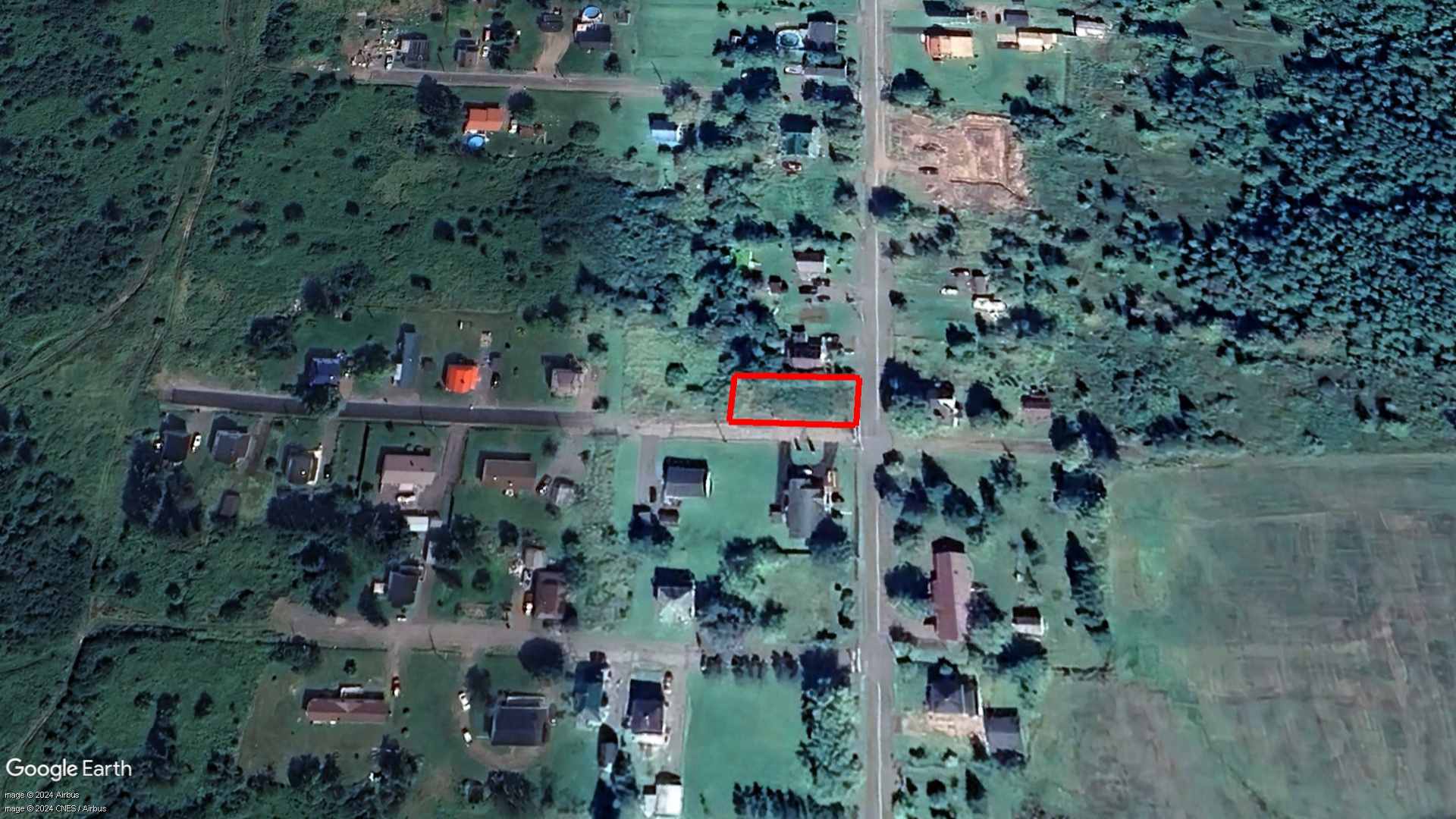 Tax Sale Cumberland, Nova Scotia - 04461223