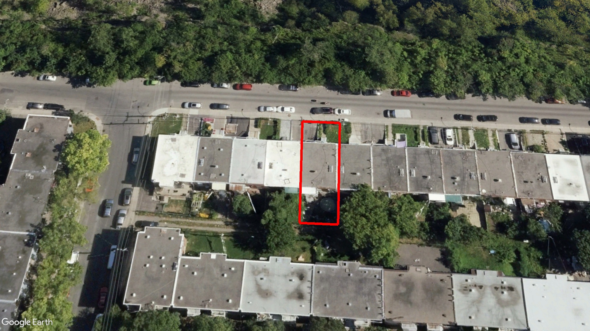 Tax Sale Montreal, Quebec - 781817-00