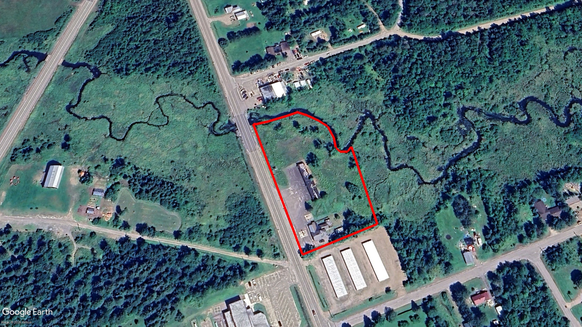 87 – 89 QUEEN ST., KILLALOE