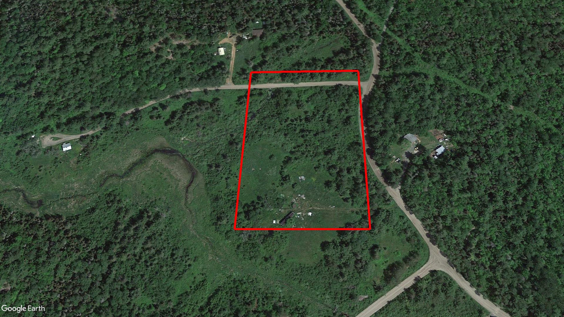 Tax Sale Greater Sudbury, Ontario - 5307.120.008.17900.0000