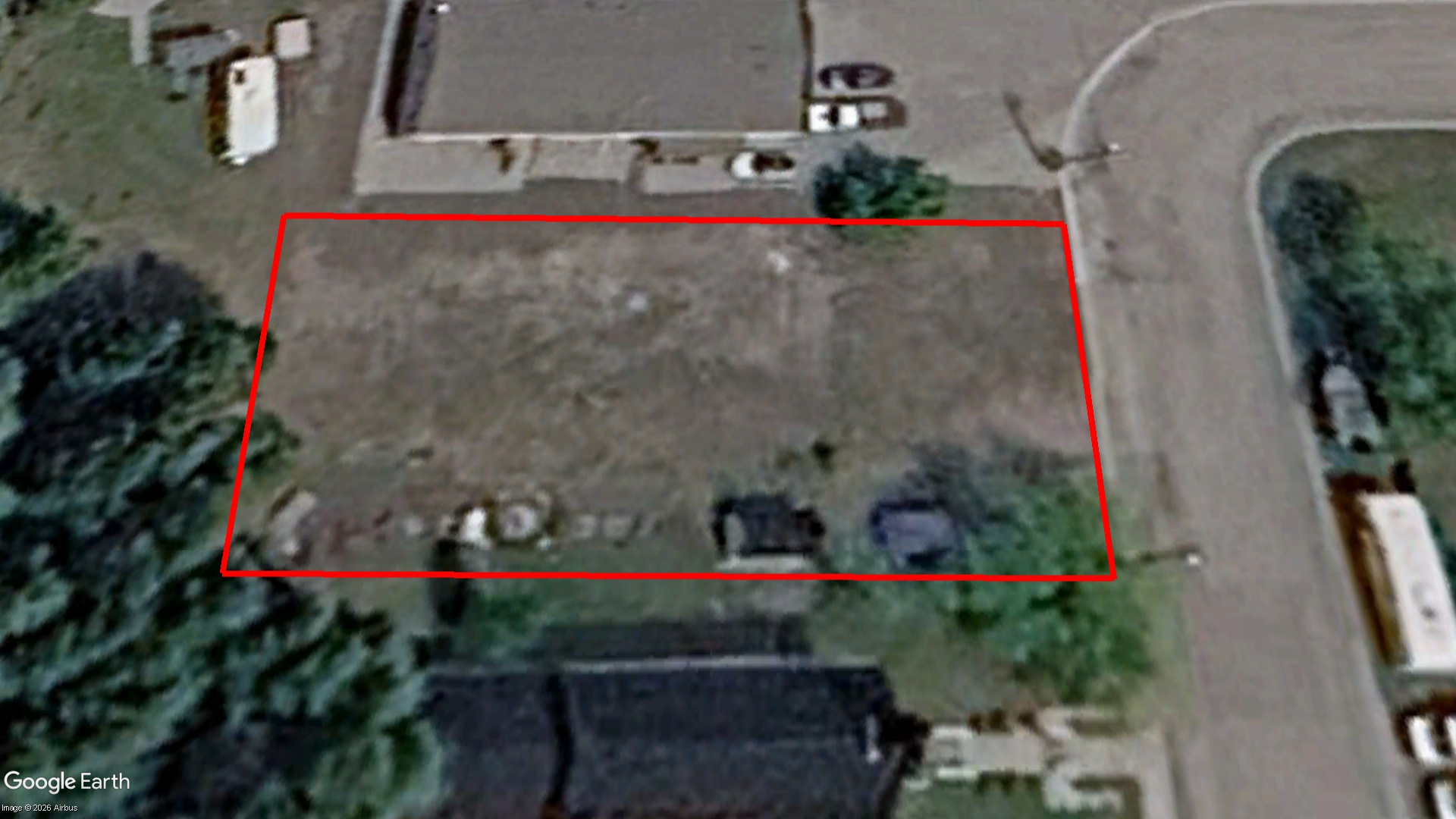 Tax Sale Crowsnest Pass, Alberta - 