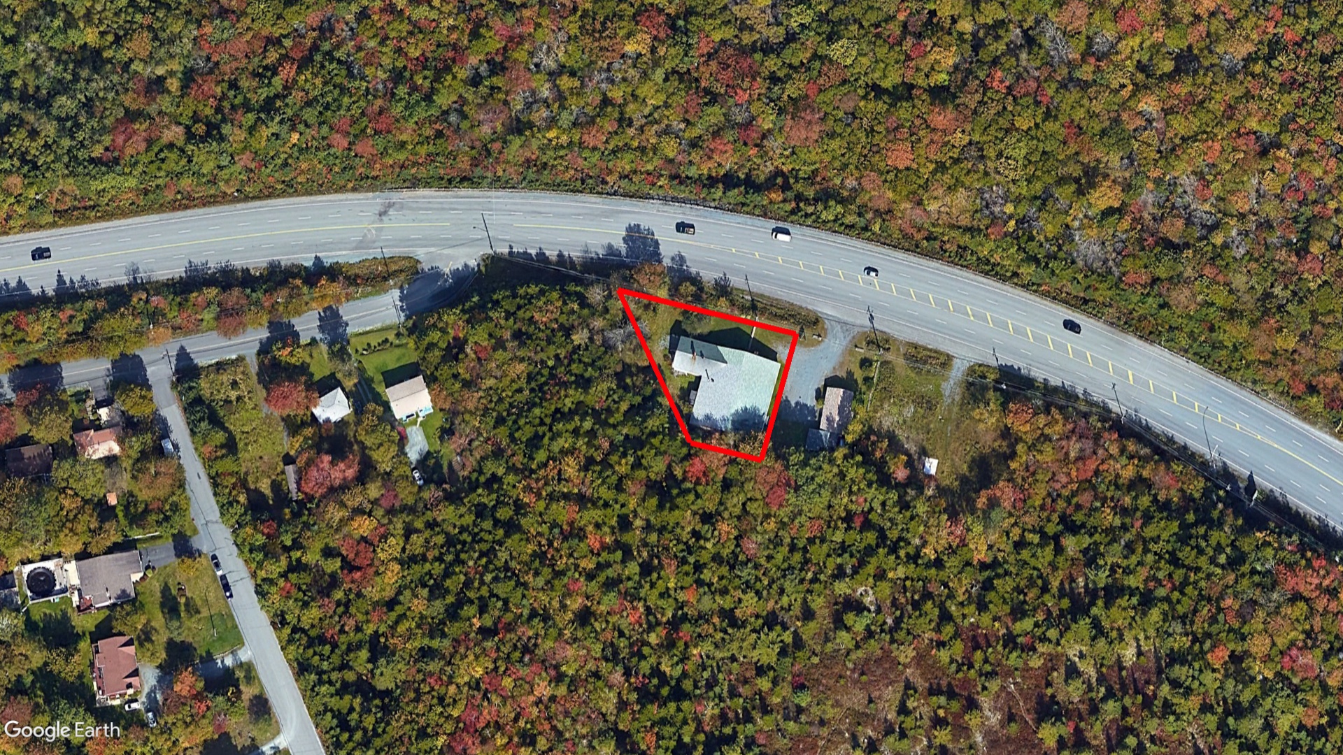 Tax Sale Halifax, Nova Scotia - 03853446