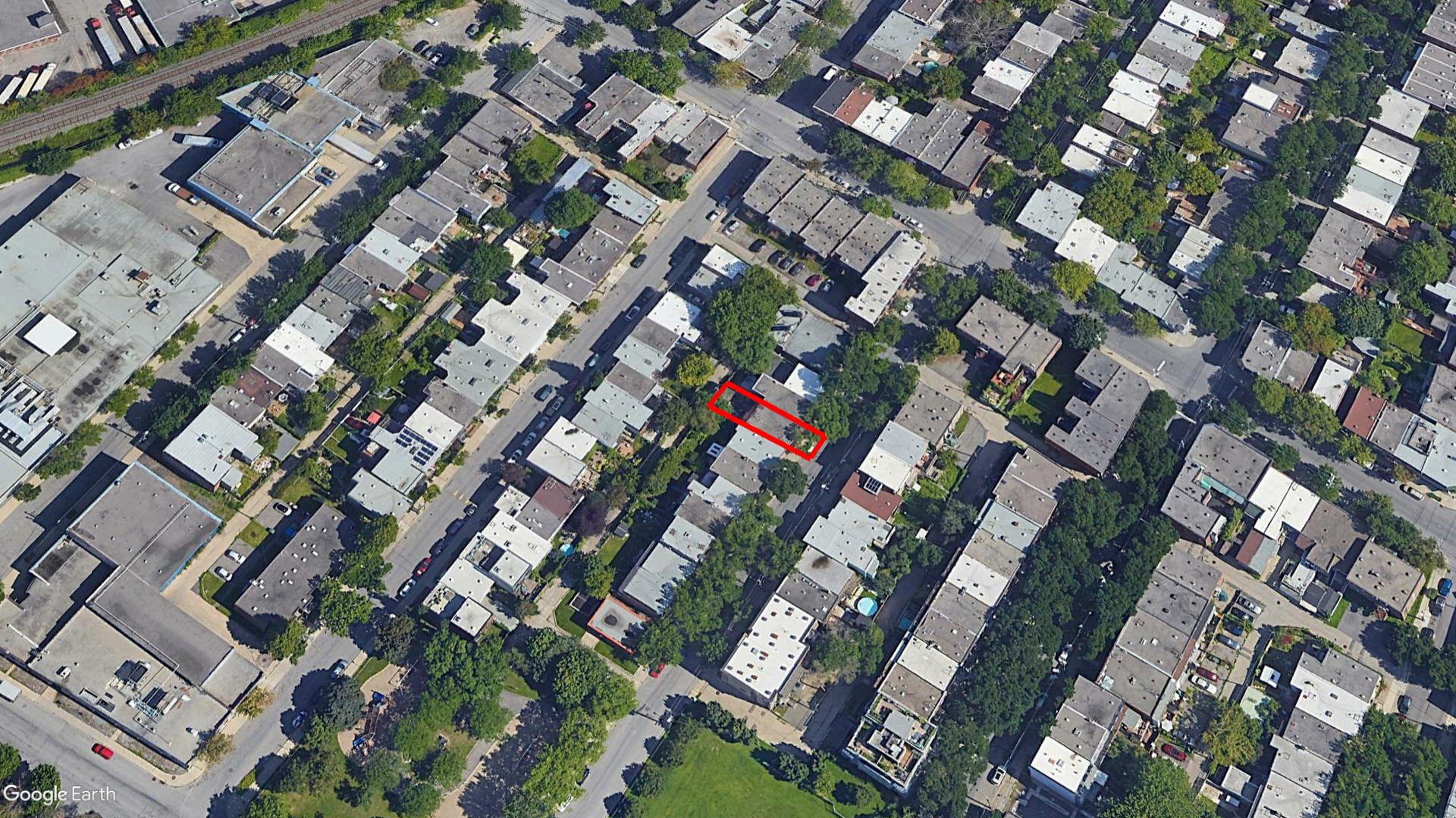 Tax Sale Montreal, Quebec - 241464-00