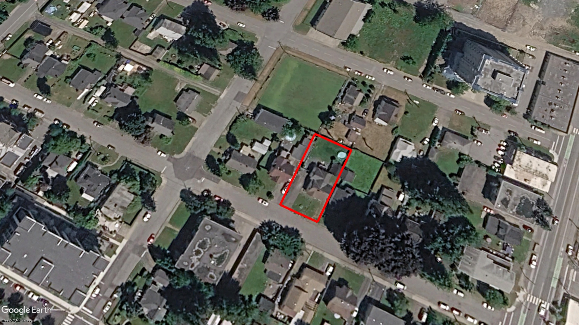 Tax Sale Chilliwack, British Columbia - 