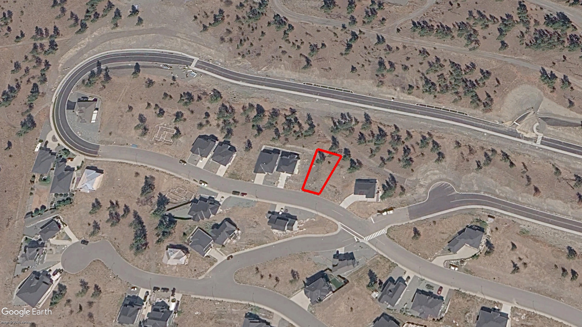 Tax Sale Merritt, British Columbia - 