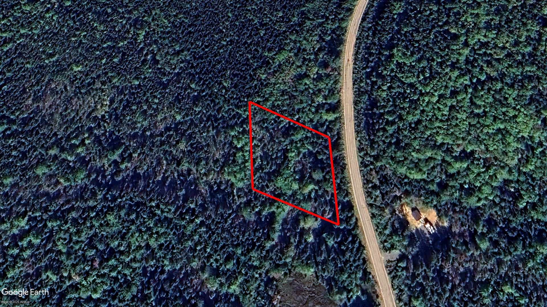 Tax Sale Inverness, Nova Scotia - 02877082