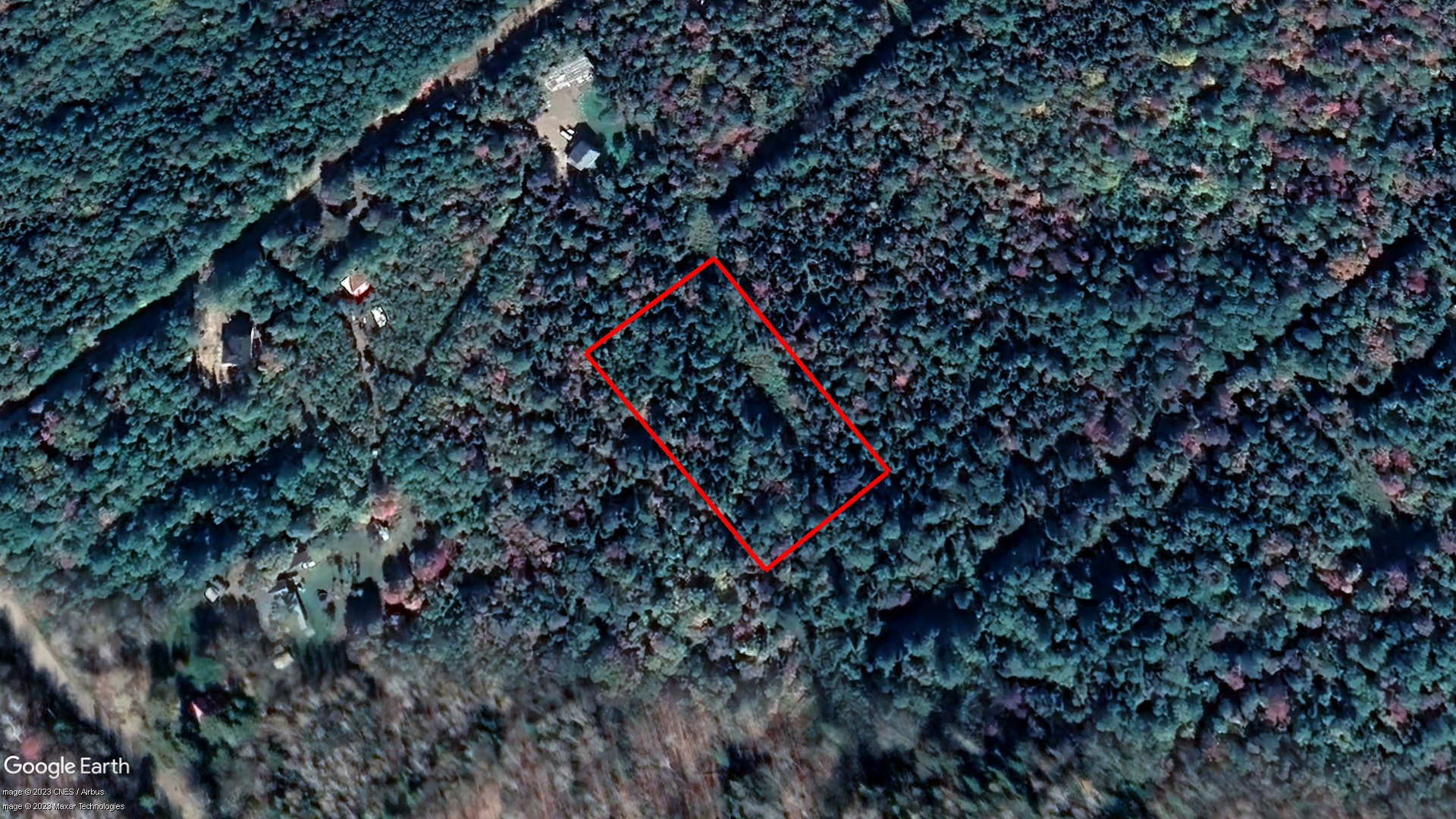 Tax Sale D’Autray, Quebec - 2139-51-8716