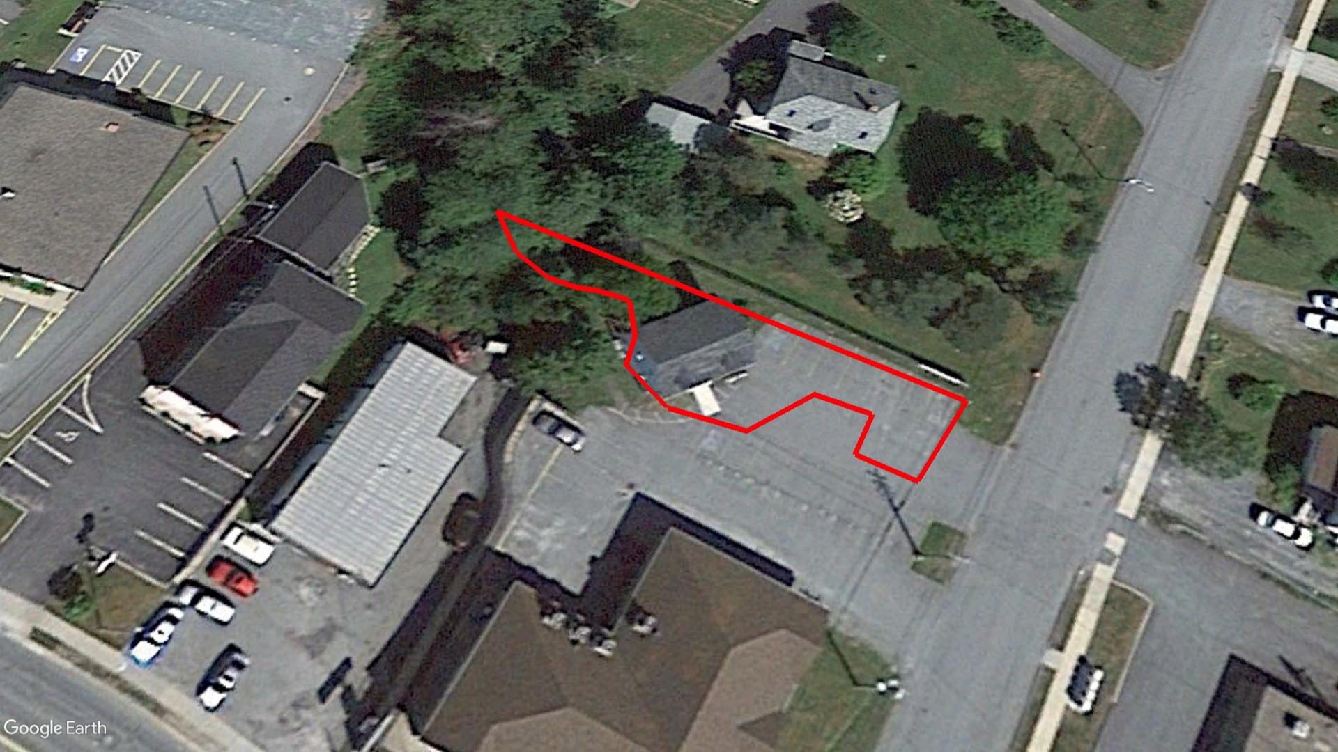 Tax Sale Halifax, Nova Scotia - 02998521