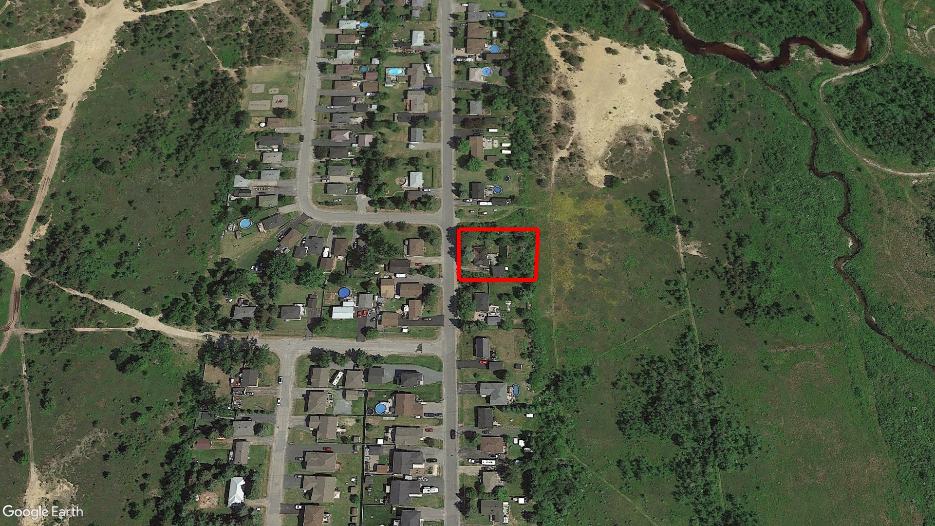 Tax Sale Greater Sudbury, Ontario - 5307.170.007.01300.0000