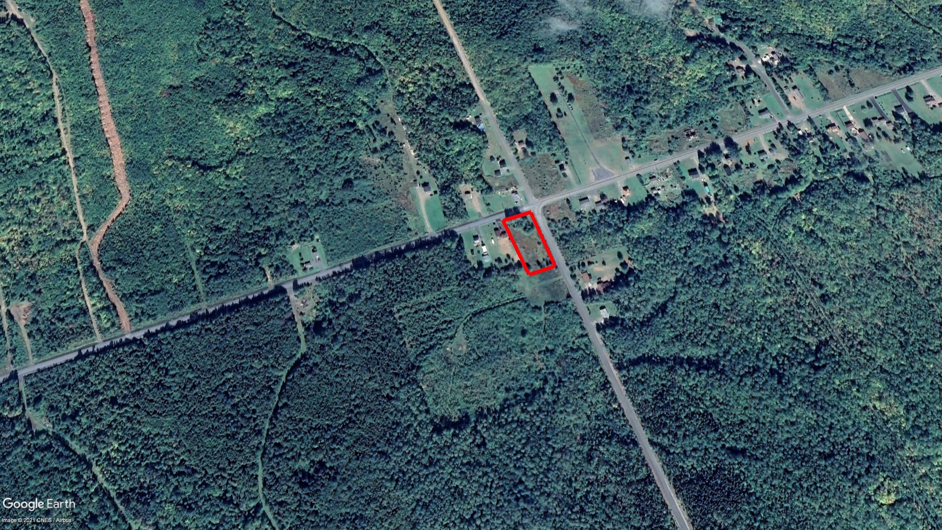 Tax Sale Bathurst, New Brunswick - 03094464