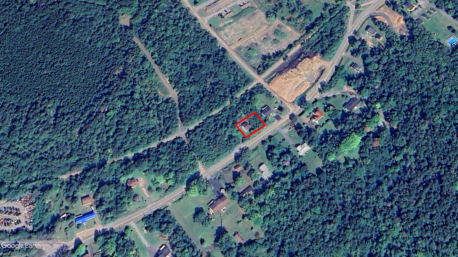 Tax Sale Digby, Nova Scotia - 05030765