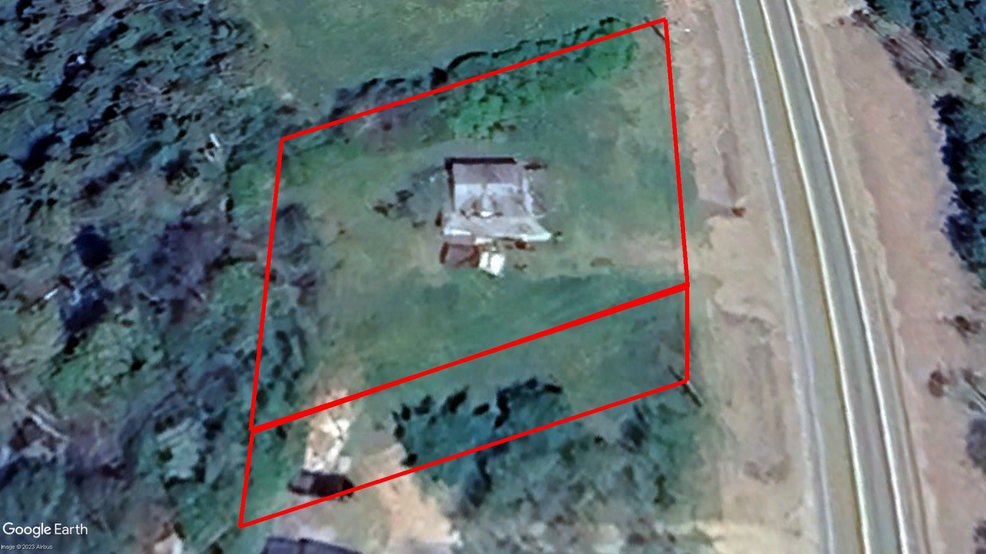 Tax Sale Victoria, Nova Scotia - 02689251