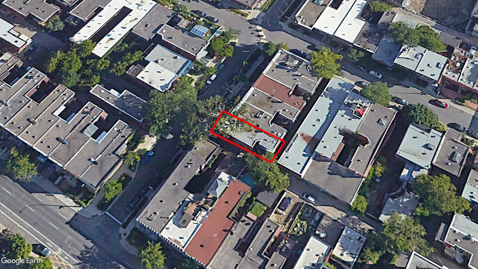 Tax Sale Montreal, Quebec - 281654-00