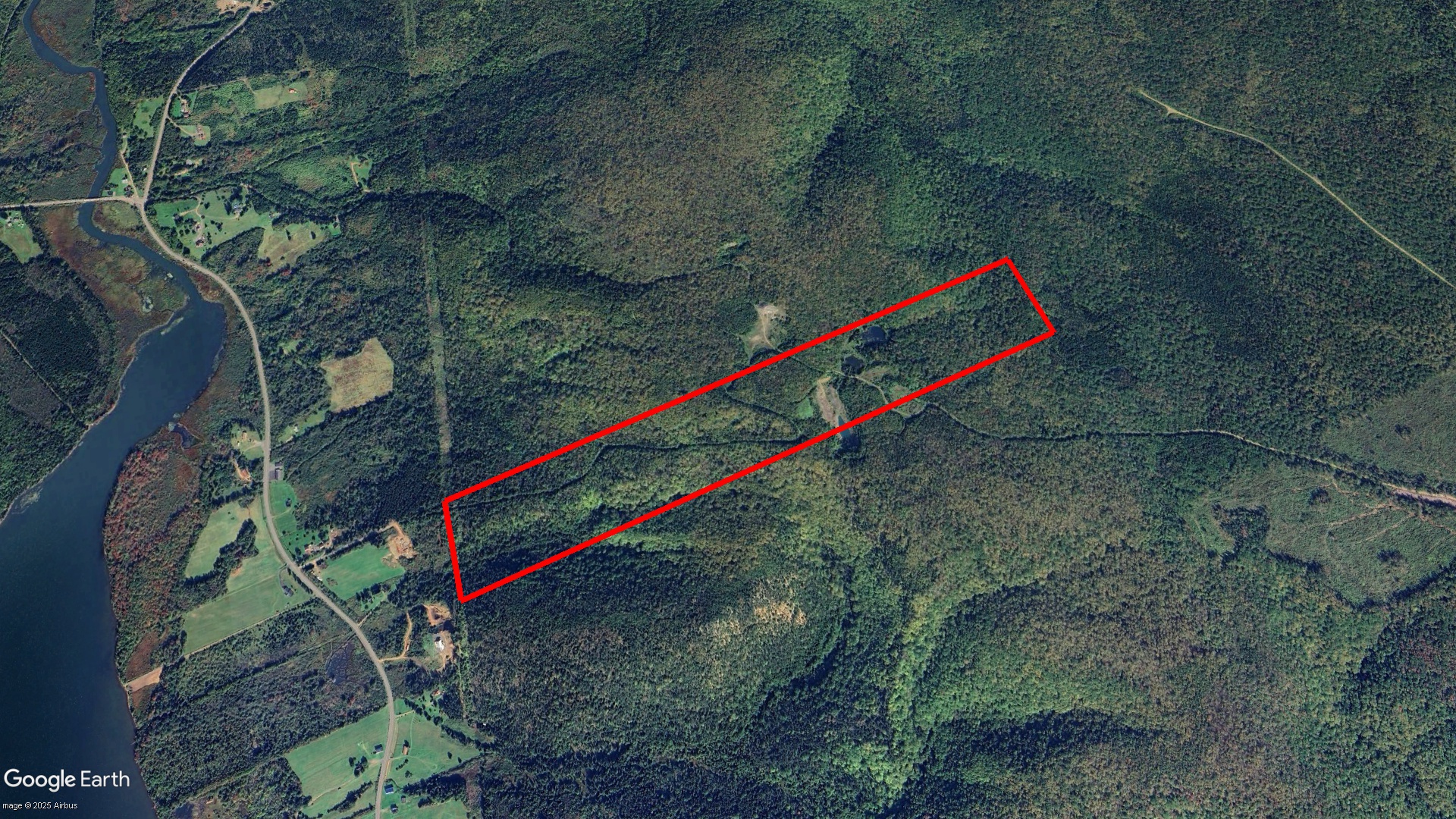 Tax Sale Inverness, Nova Scotia - 07953356