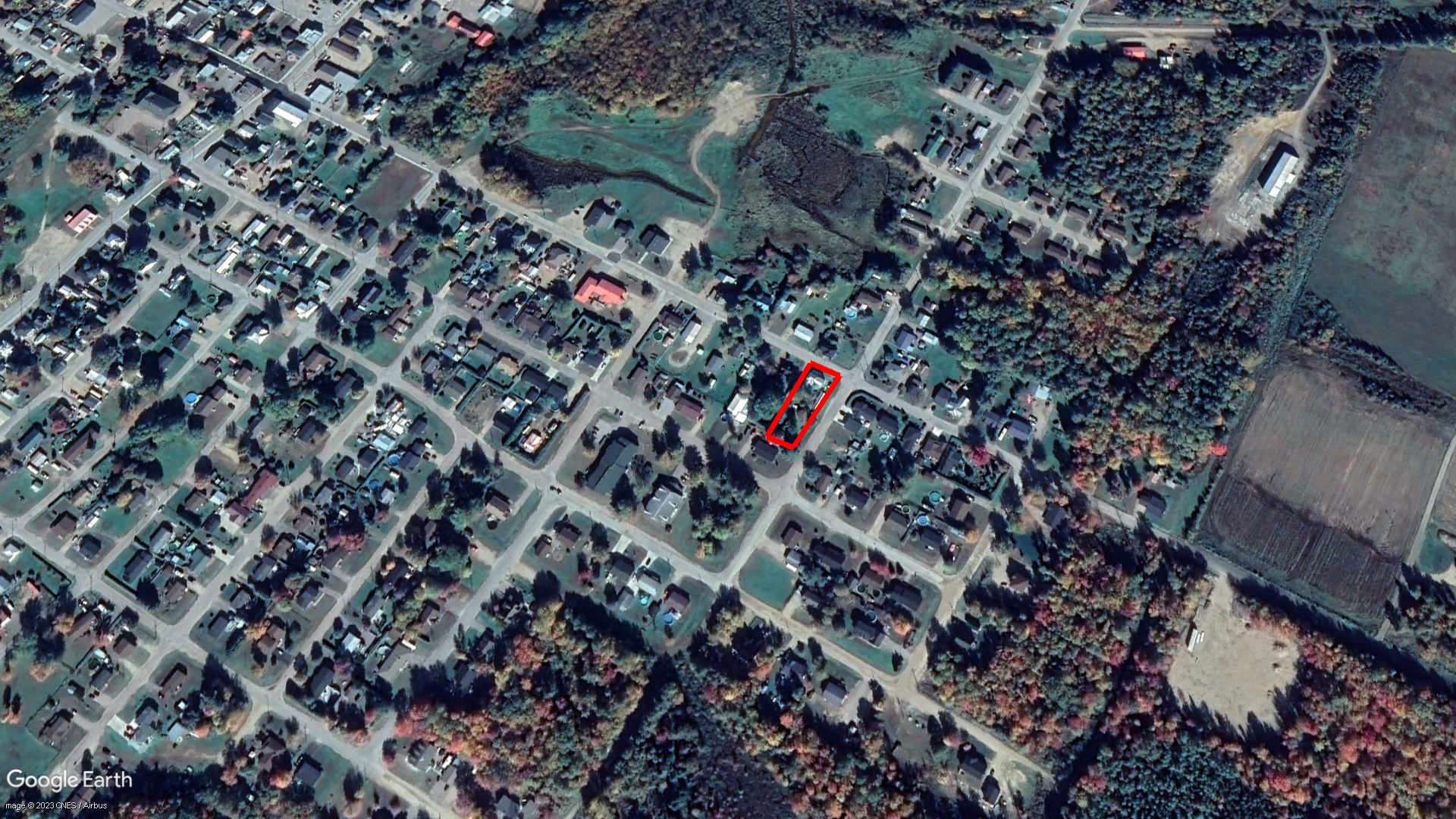 Tax Sale Pontiac, Quebec - 8677-76-3585