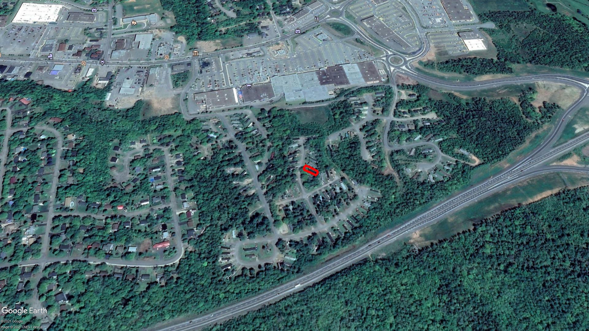 Tax Sale Kings, Nova Scotia - 06005586