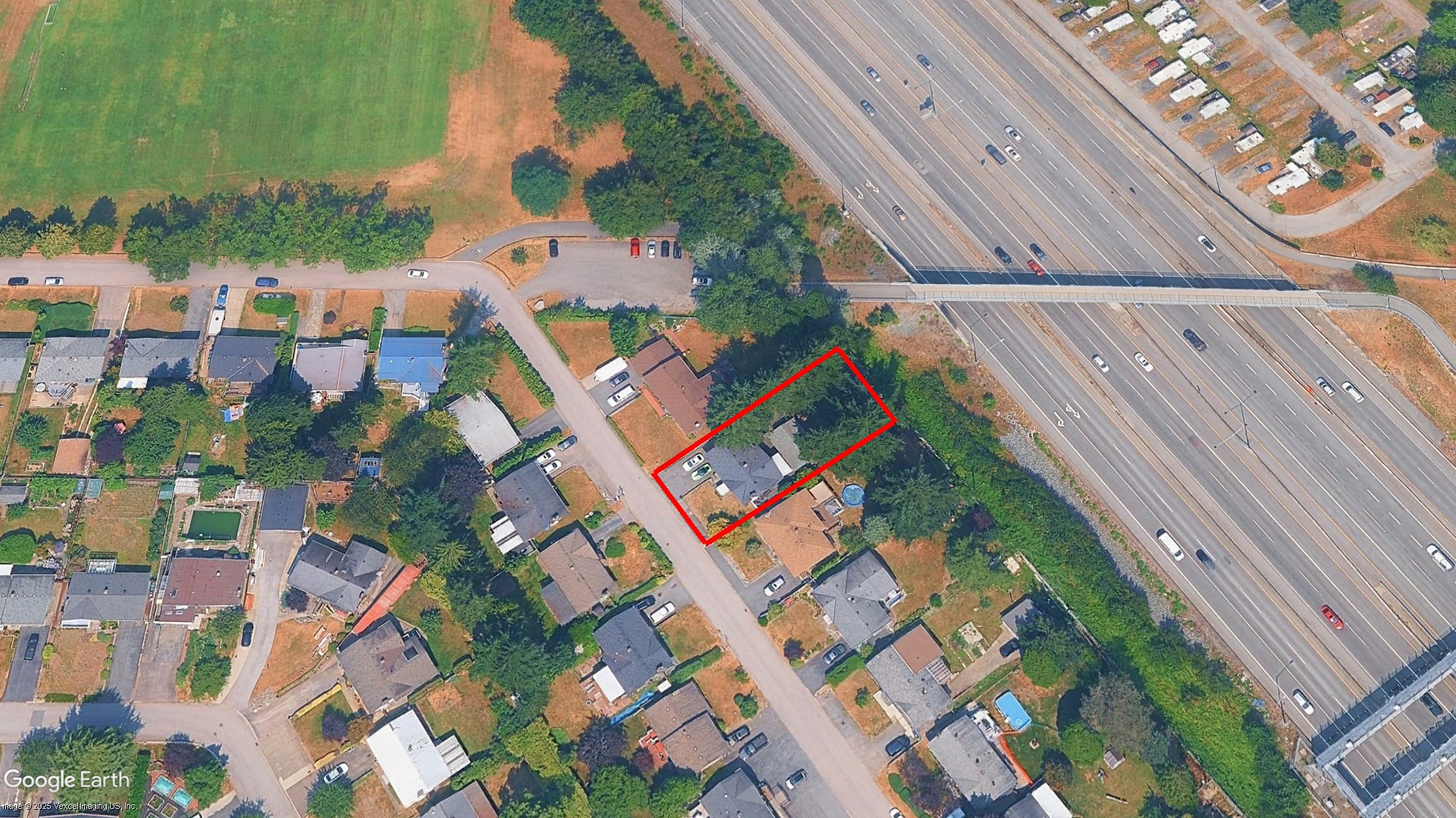 Tax Sale Surrey, British Columbia - 