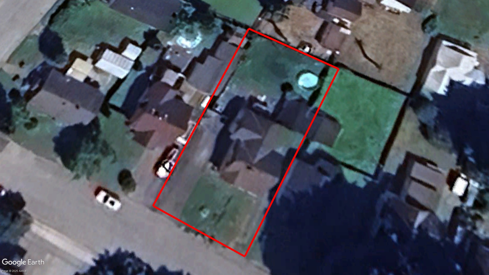 Tax Sale Chilliwack, British Columbia - 0948-45713