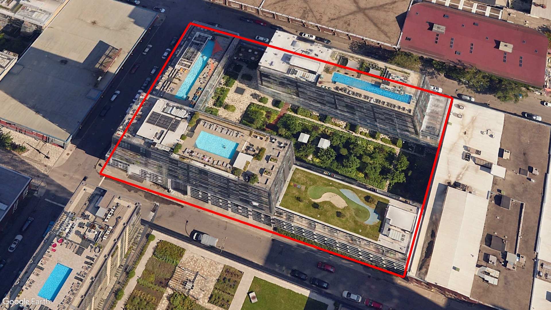 Tax Sale Montreal, Quebec - 120098-54