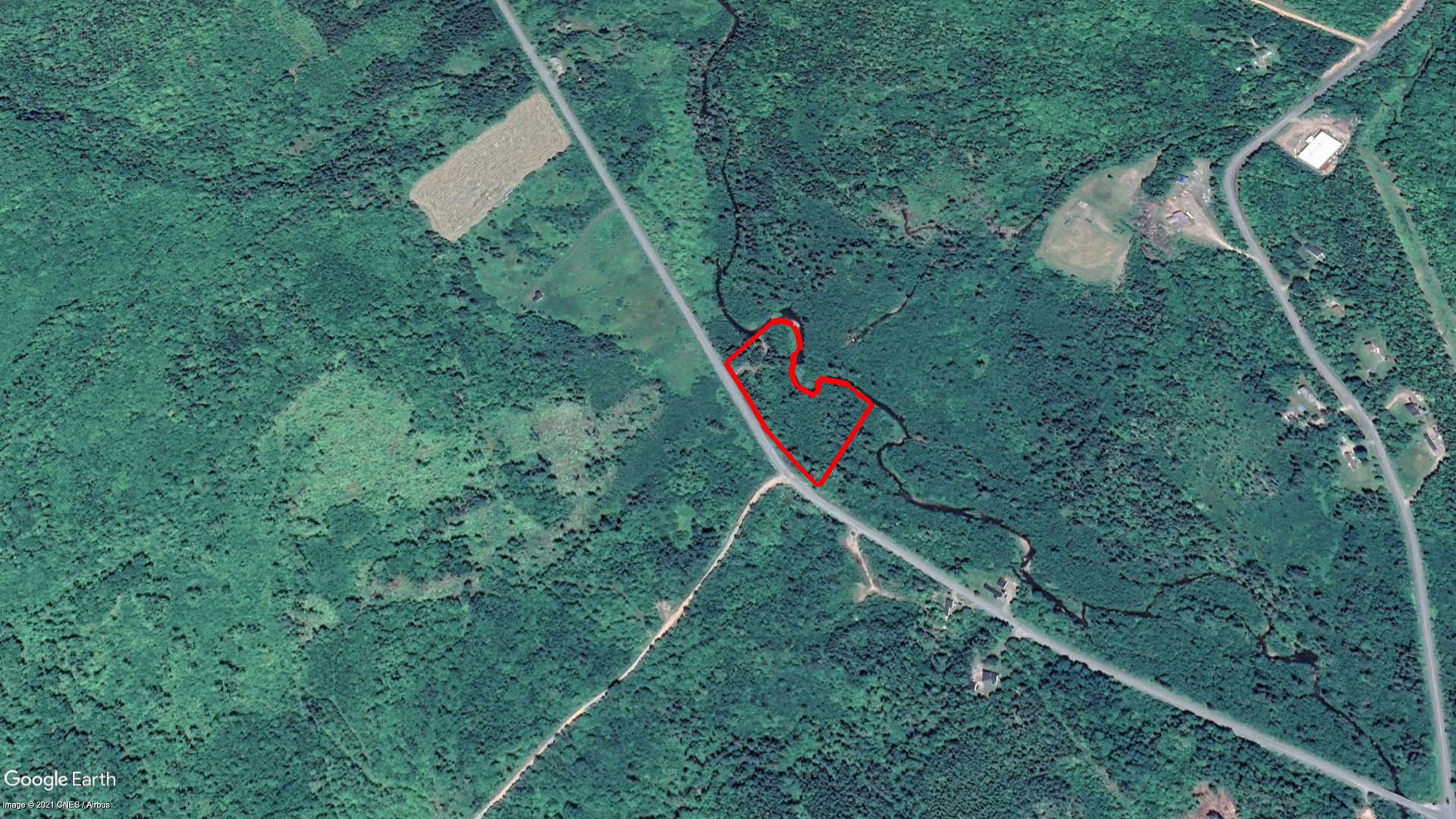 Tax Sale Inverness, Nova Scotia - 10703141