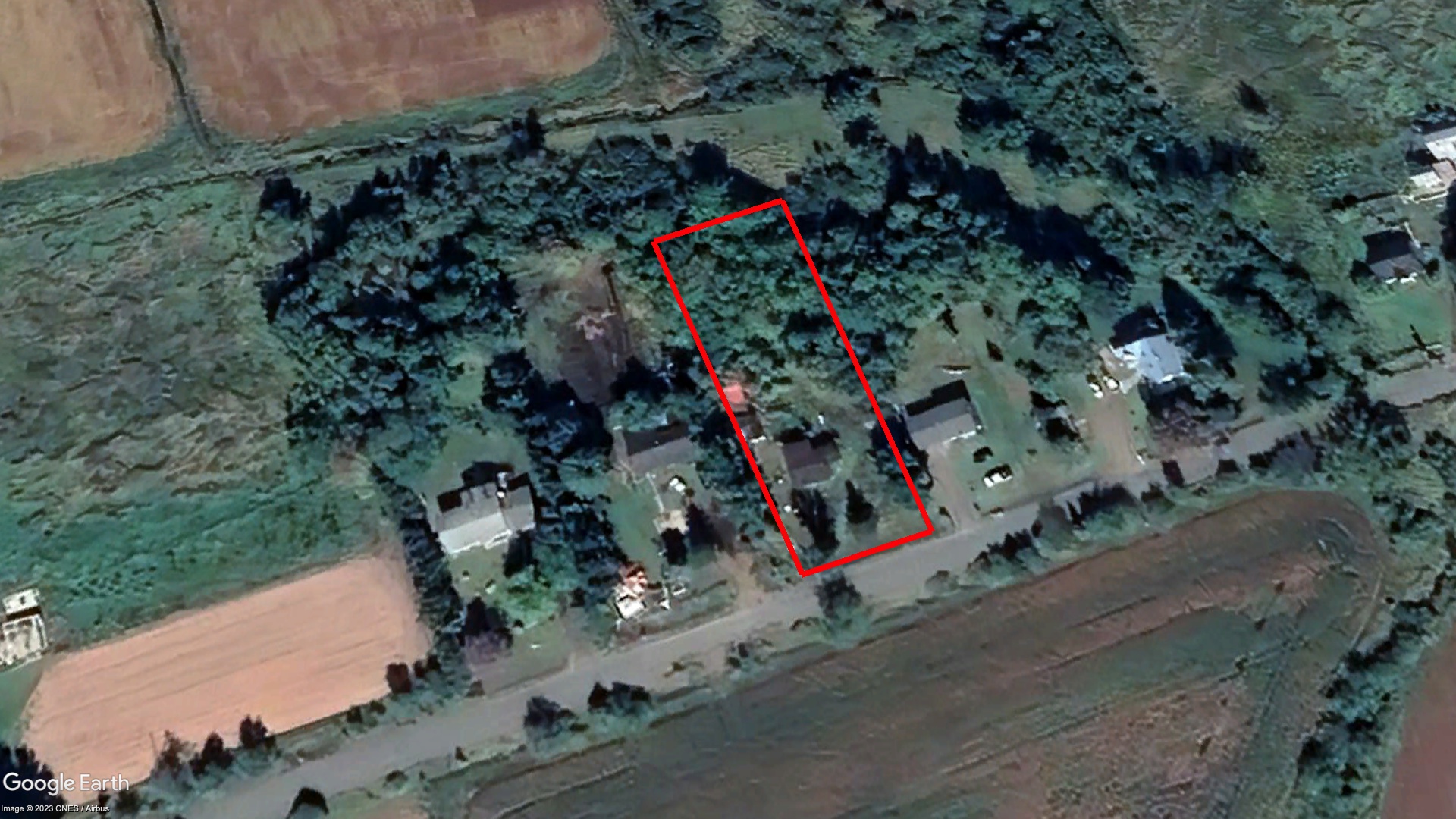 Tax Sale Kings, Nova Scotia - 04180178