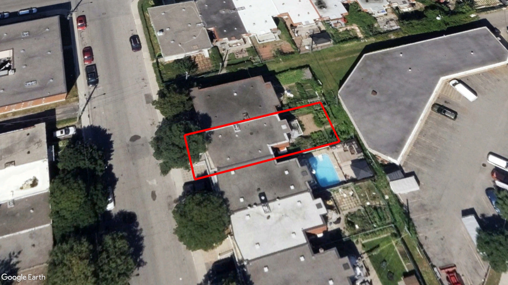 Tax Sale Montreal, Quebec - 410993-30