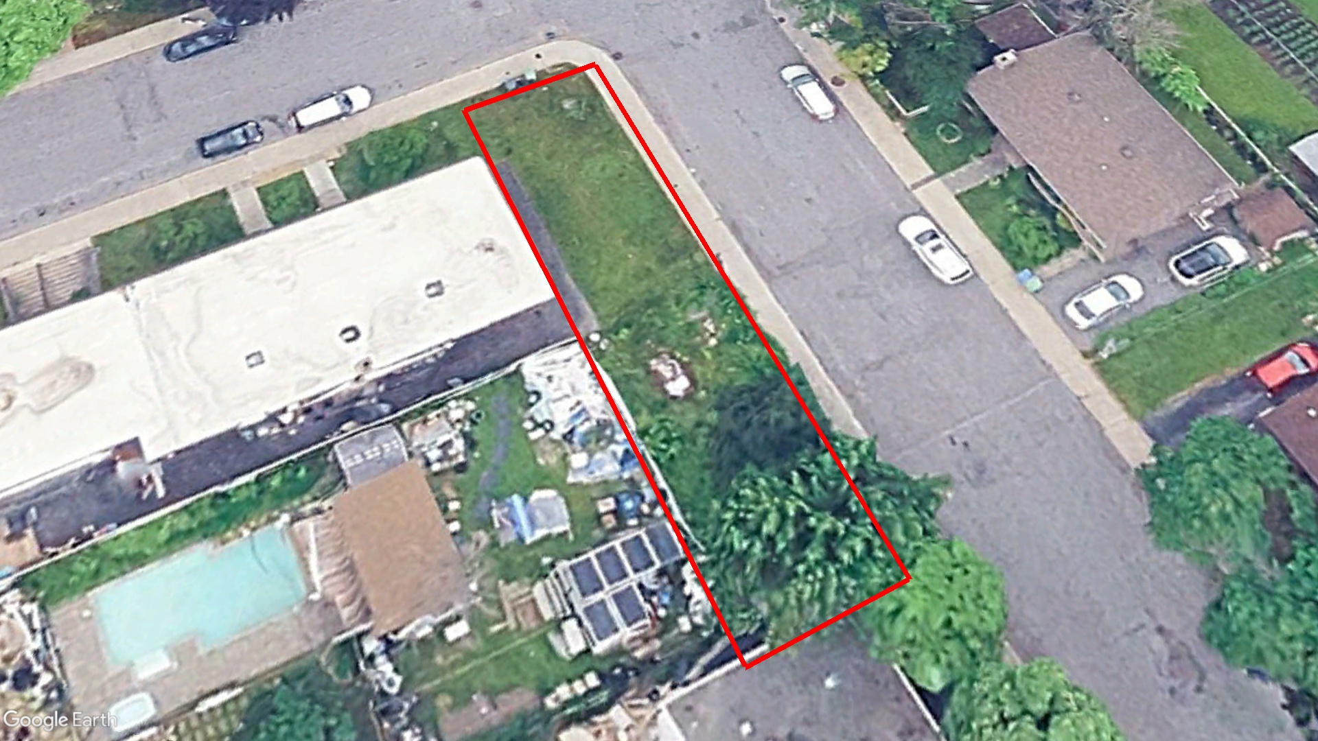 Tax Sale Montreal, Quebec - 867932-00