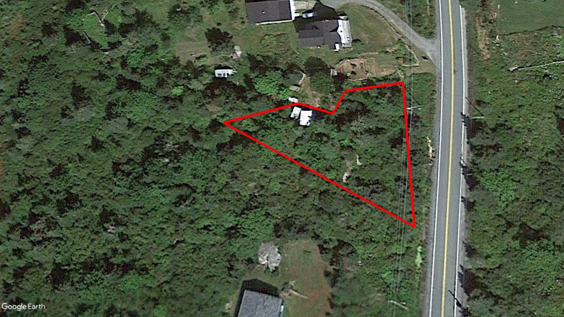 Tax Sale Halifax, Nova Scotia - 10422027