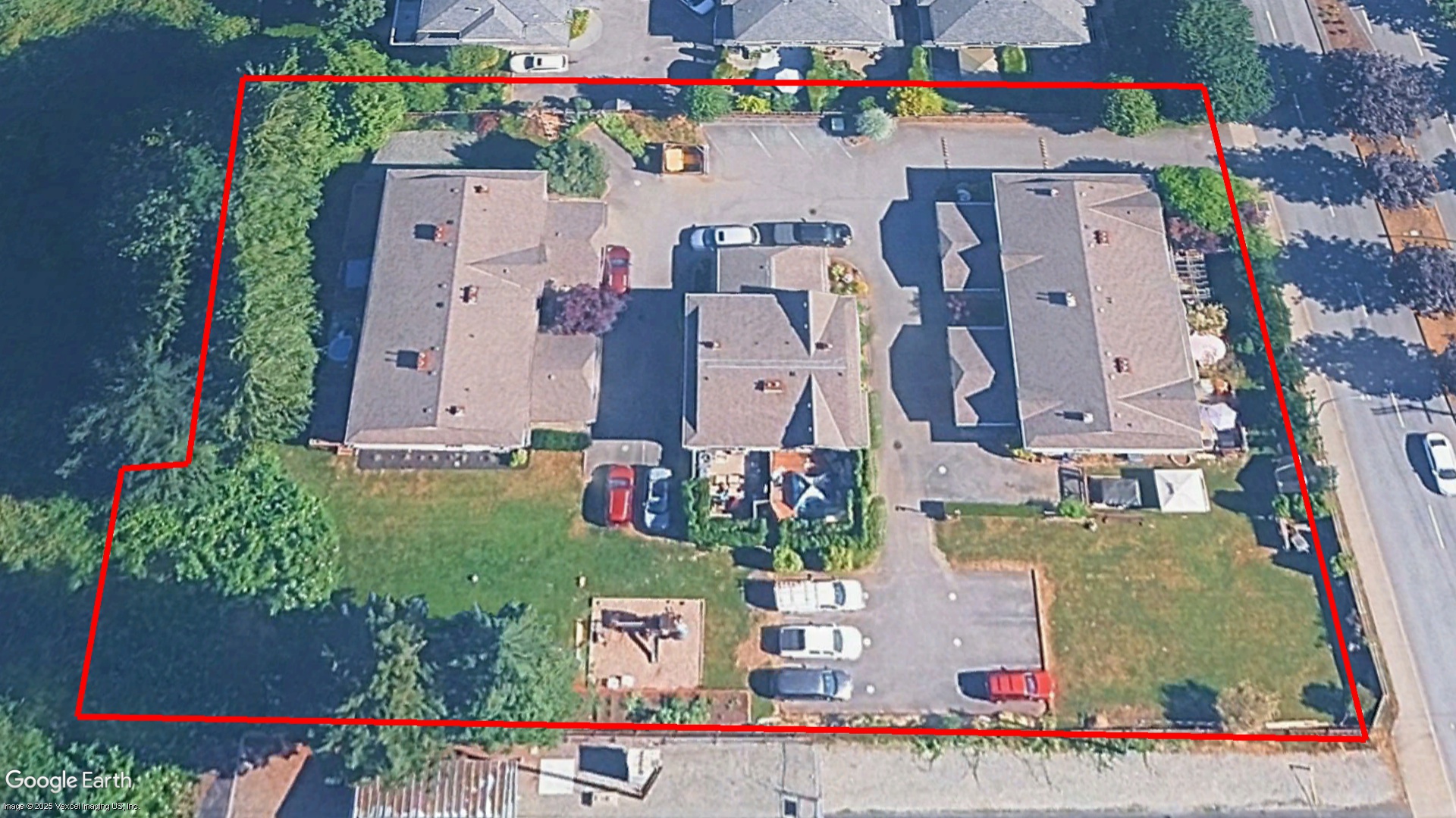 Tax Sale Langley, British Columbia - 