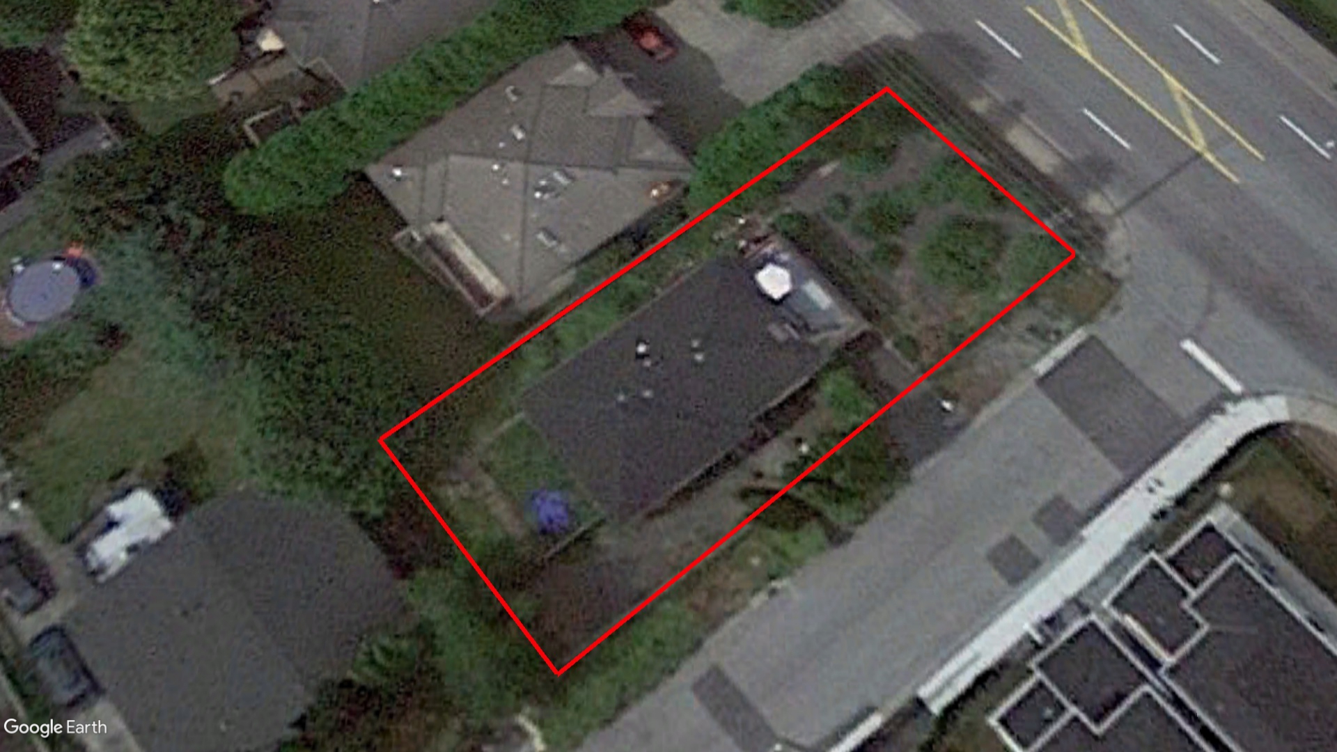 Tax Sale Burnaby, British Columbia - 10-301-3120-7681-0000