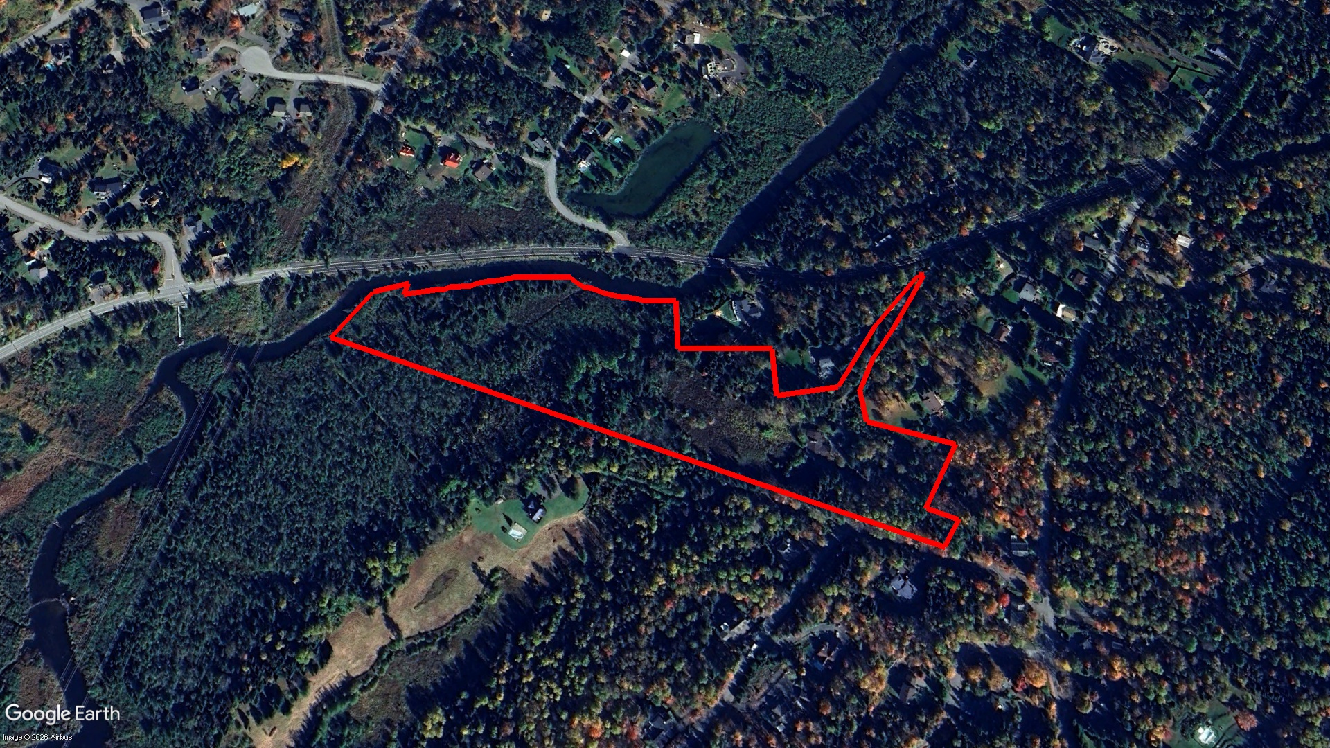 Tax Sale Les Pays-d'en-Haut, Quebec - 