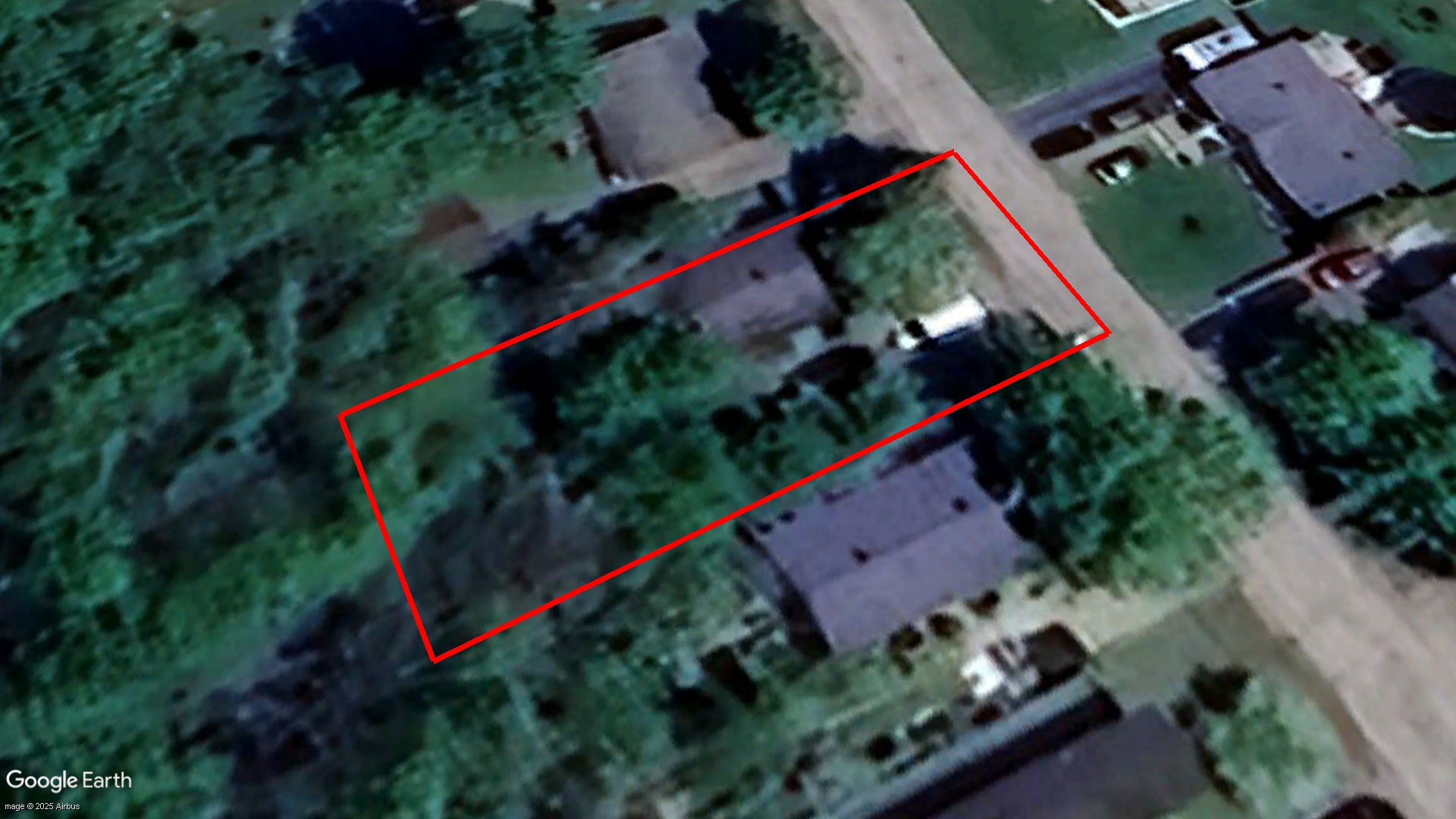 Tax Sale Vaudreuil-Soulanges, Quebec - 