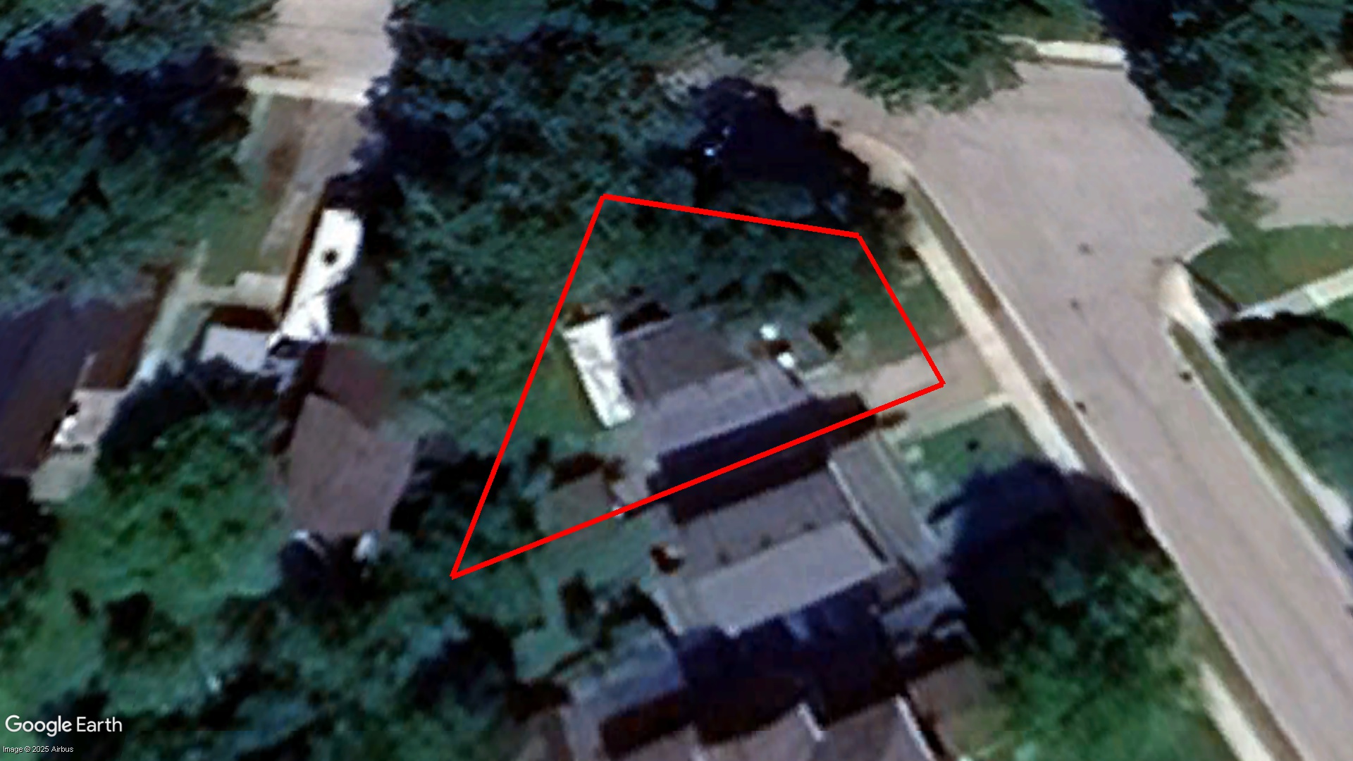 Tax Sale Stratford, Ontario - 31 11 050 060 05300 0000