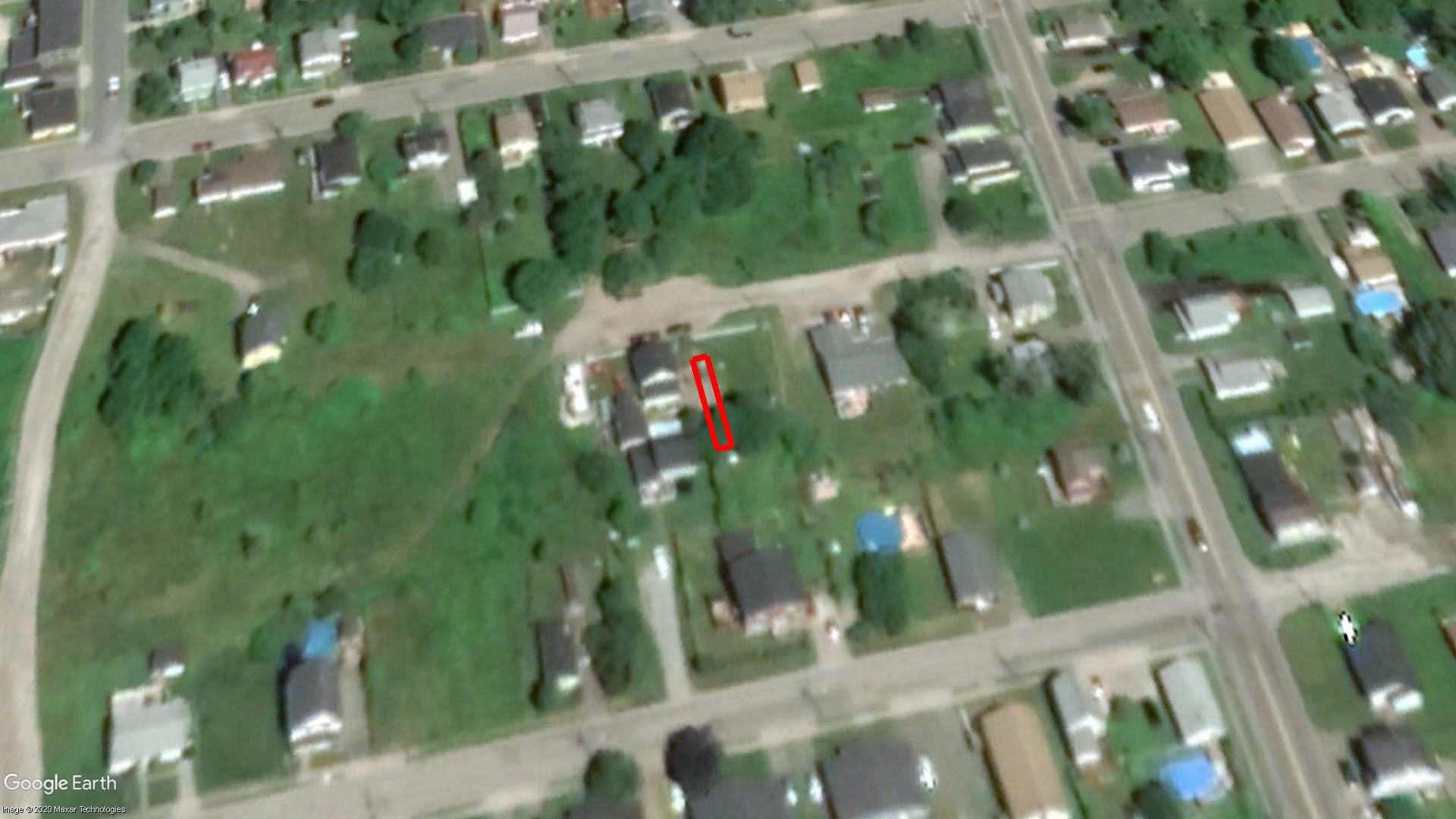 Tax Sale Cape Breton, Nova Scotia - 10495301