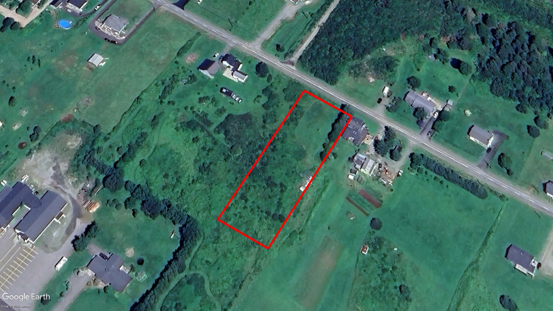 Tax Sale Clare, Nova Scotia - 04146751