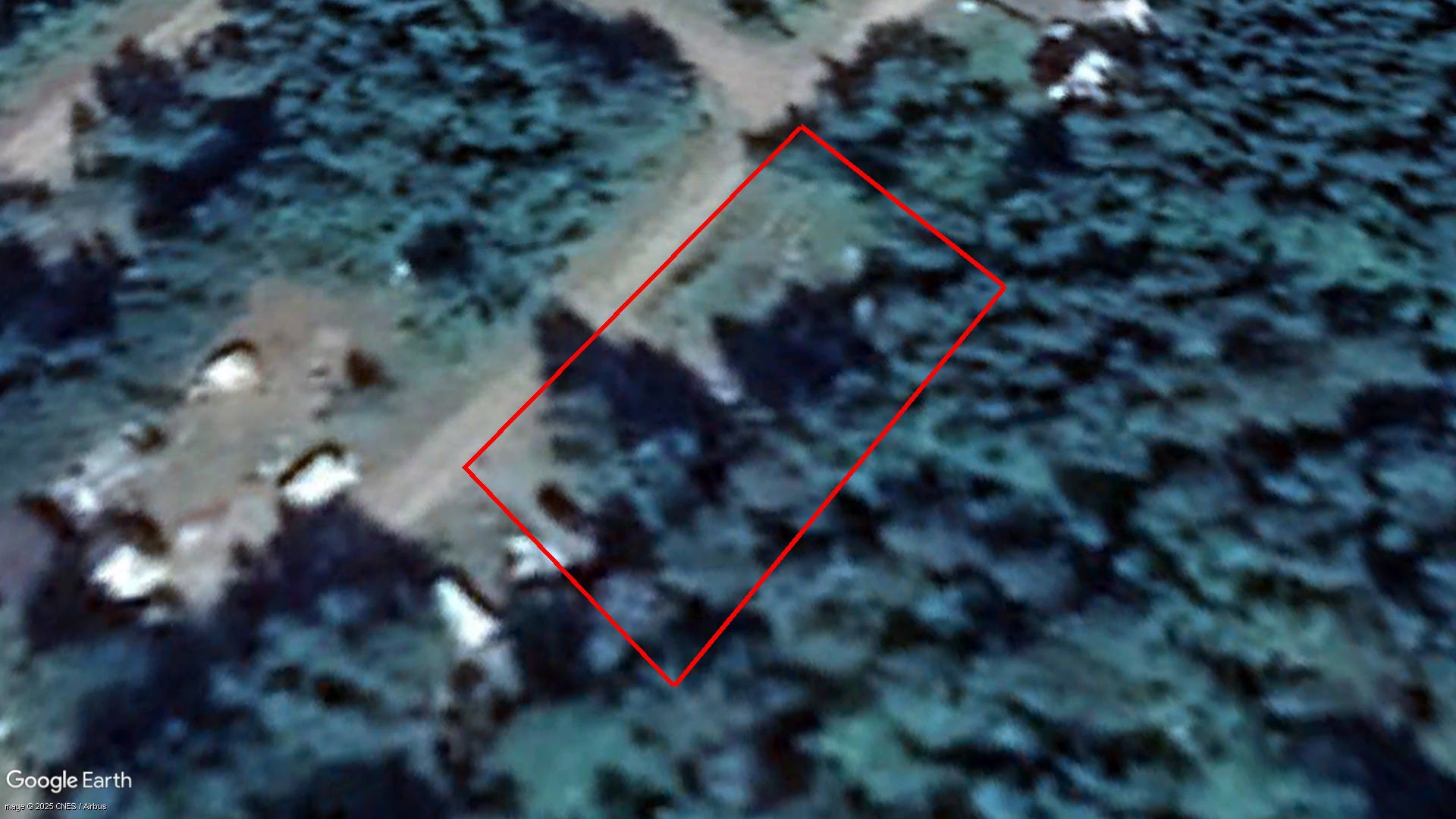 Tax Sale Maskinongé, Quebec - 5051-78-5403