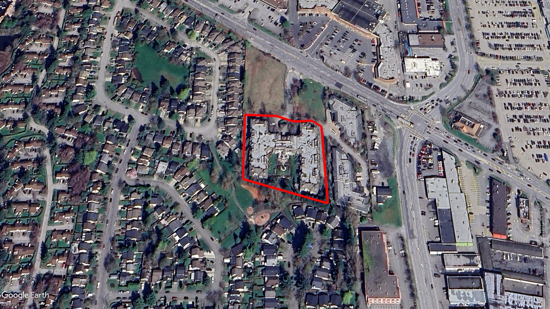 Tax Sale Surrey, British Columbia - 14-326-8103-98464-4