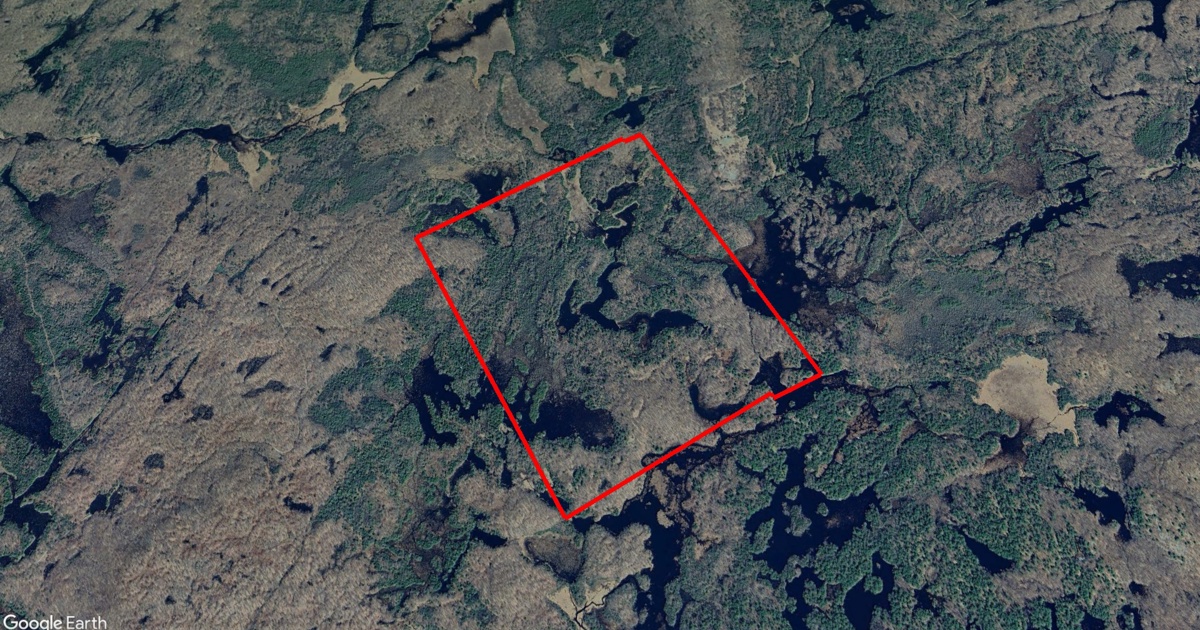 Tax Sale in Marmora and Lake, Ontario davidson rd, marmora and lake