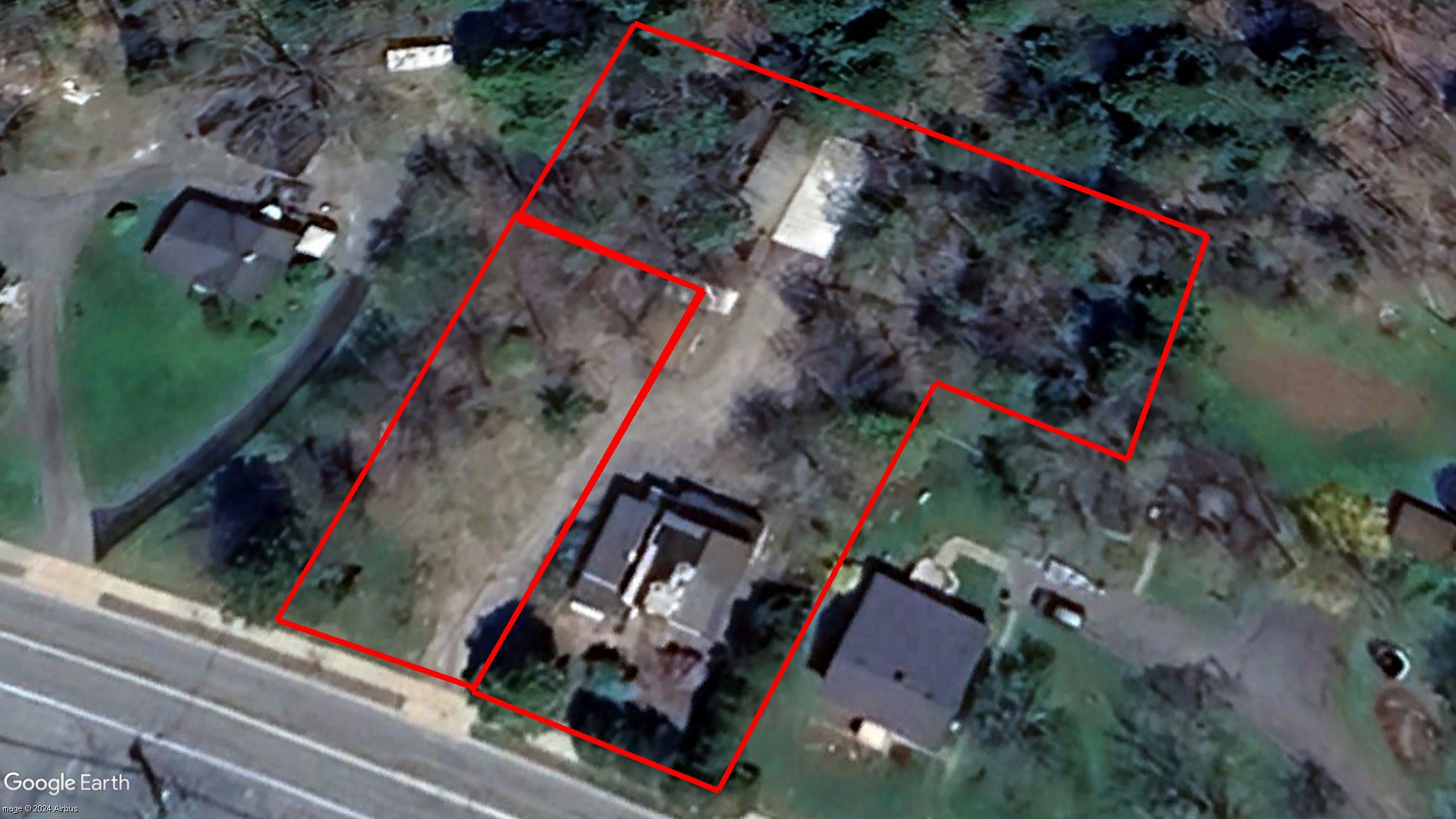 Tax Sale Halifax, Nova Scotia - 02570742