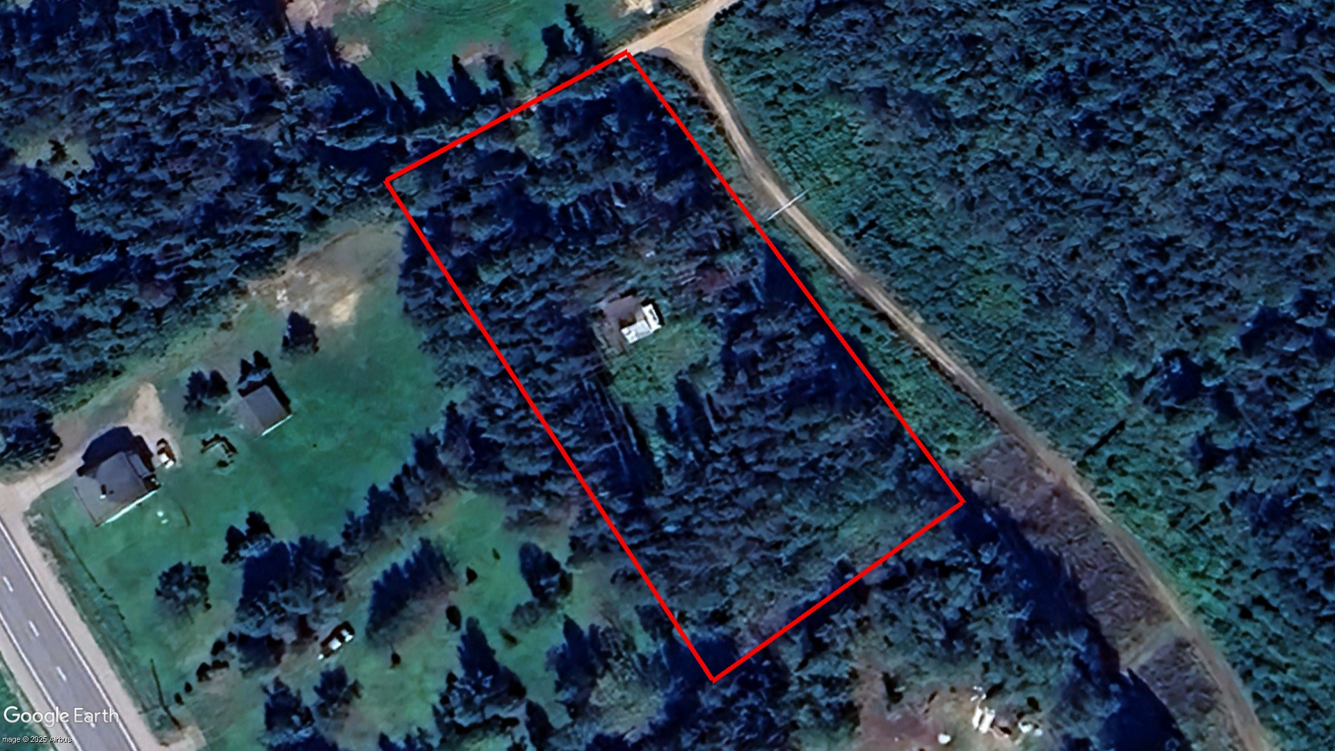 Tax Sale Domaine-du-Roy, Quebec - 6203-79-0935-00-0000