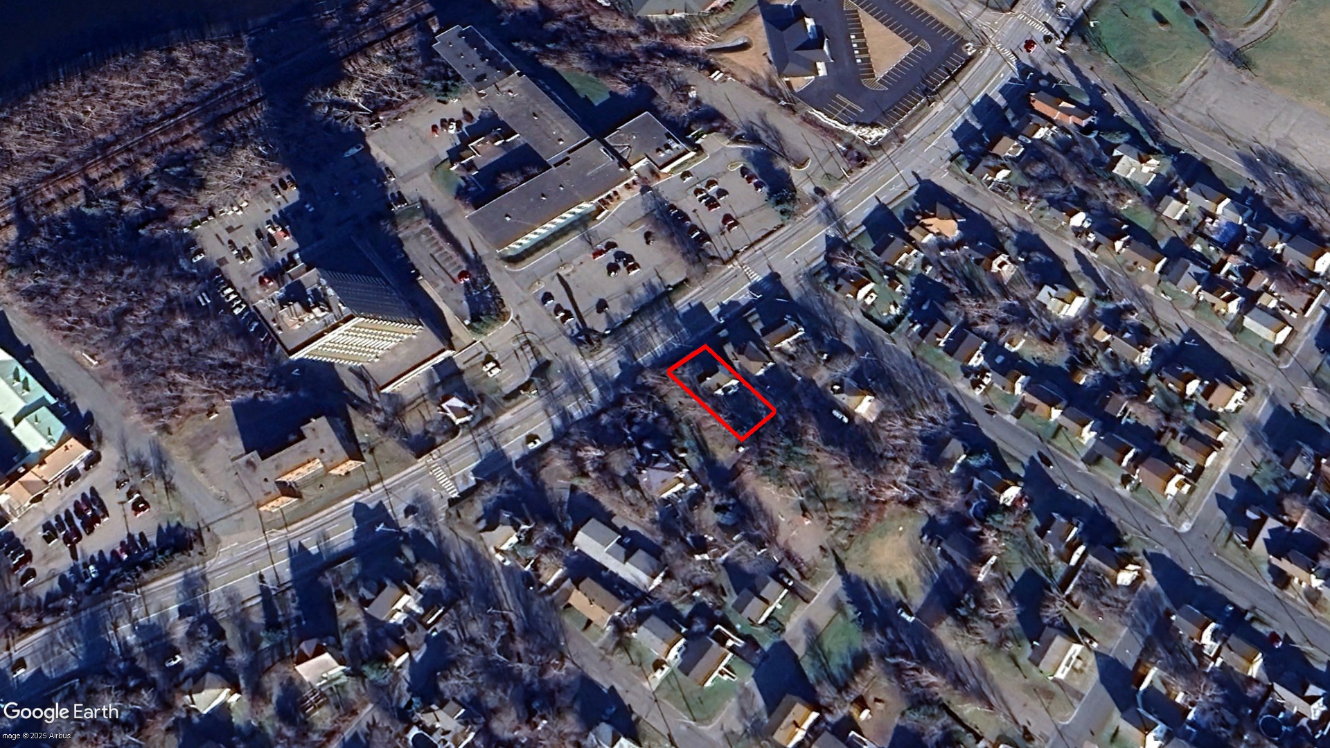 Tax Sale Cape Breton, Nova Scotia - 508632