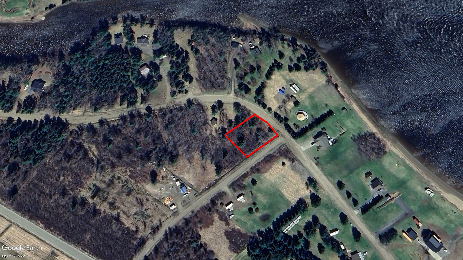 Tax Sale Kent, New Brunswick - 02536405