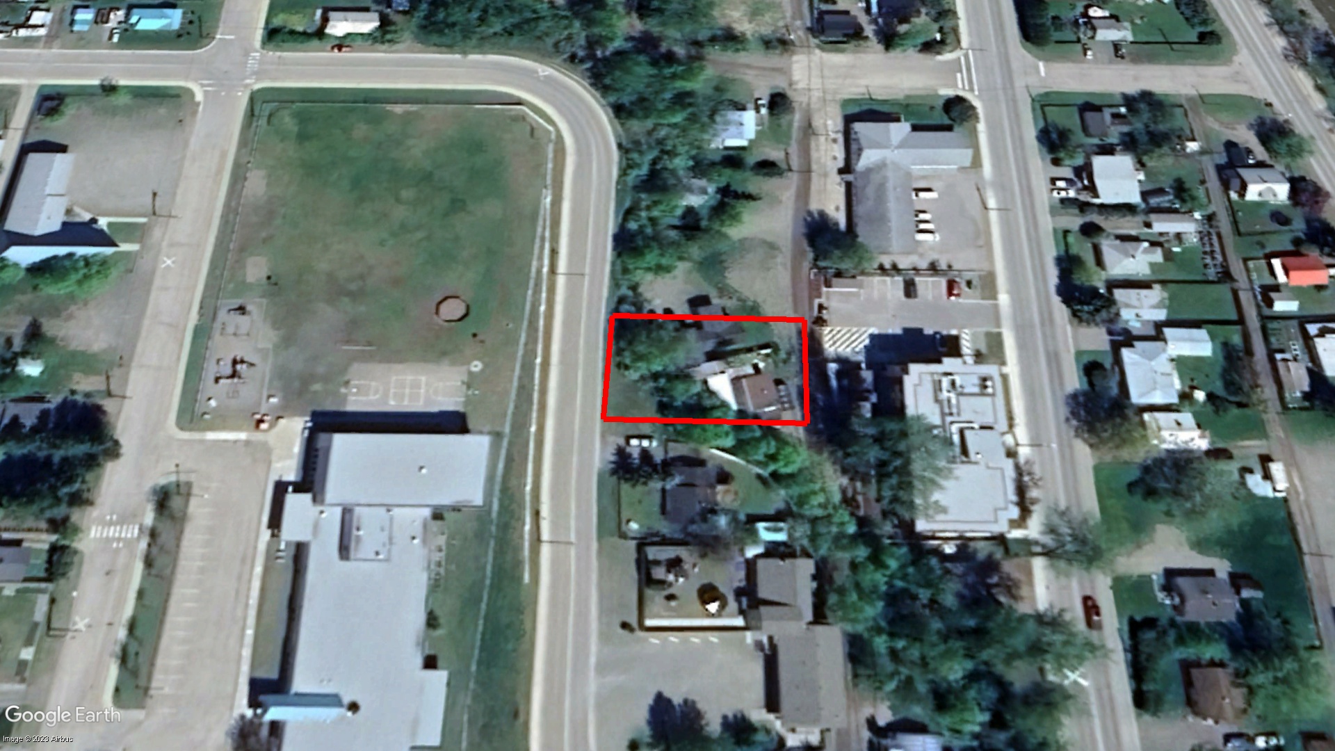 Tax Sale Quesnel, British Columbia - 24-470-0002145.000