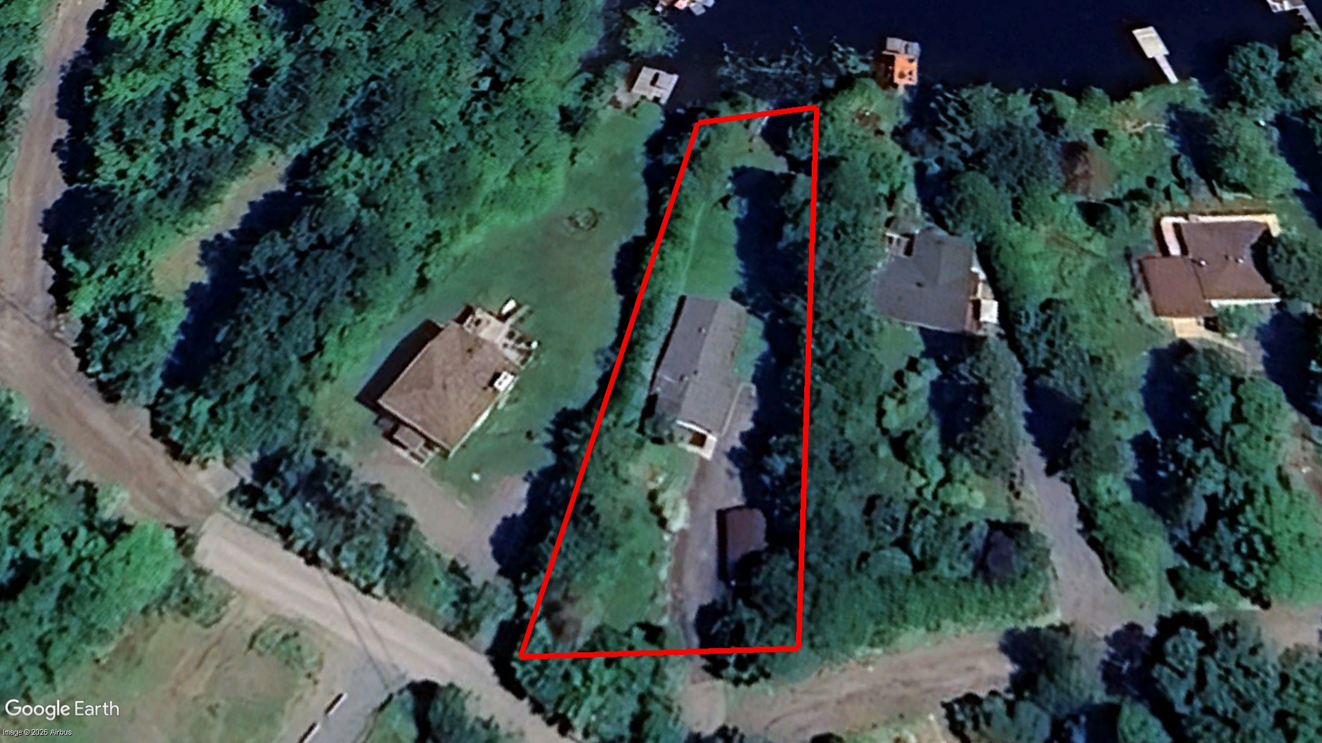 Tax Sale Les Pays-d'en-Haut, Quebec - 
