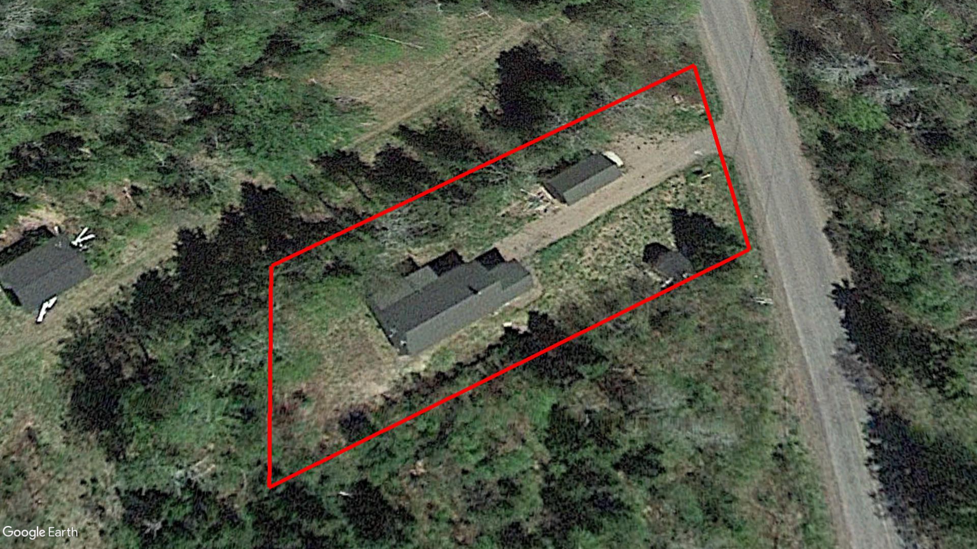 Tax Sale Moncton, New Brunswick - 01755195