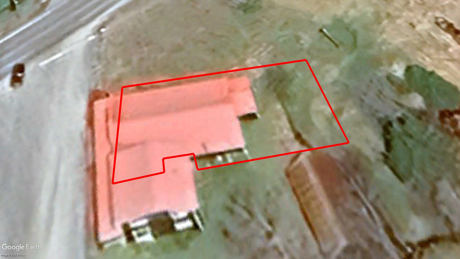 Tax Sale Guysborough, Nova Scotia - 00895423