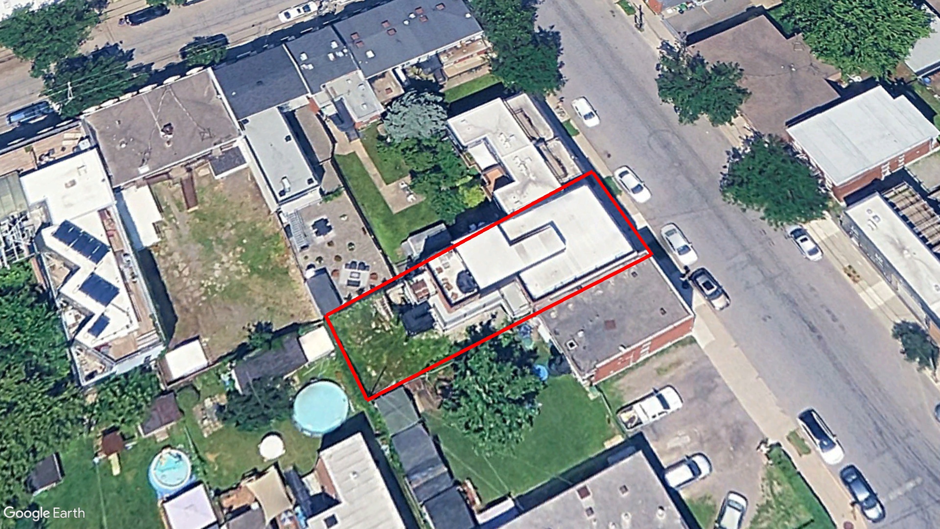 Tax Sale Montreal, Quebec - Montreal