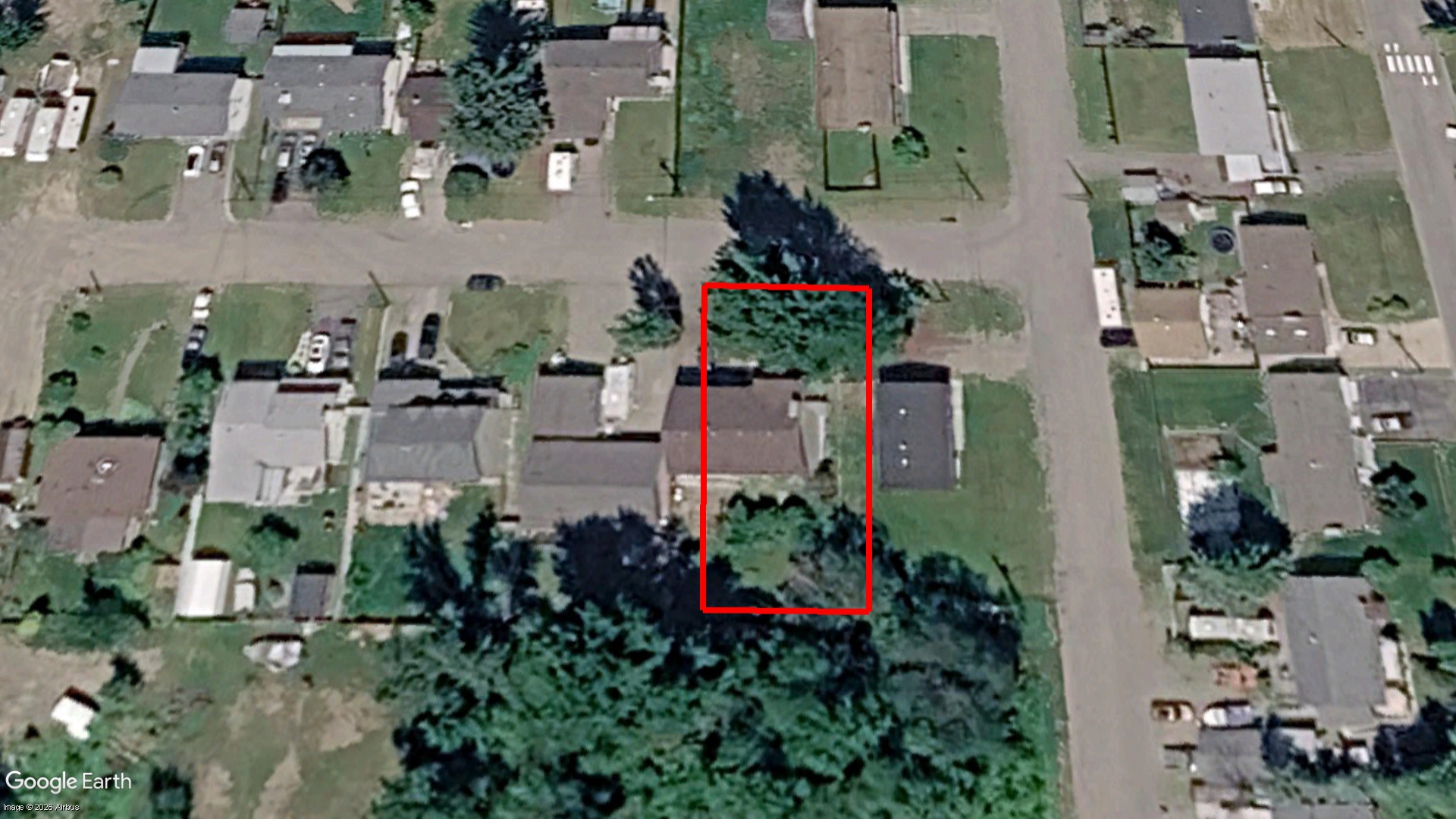Tax Sale Quesnel, British Columbia - 470-0004712.000