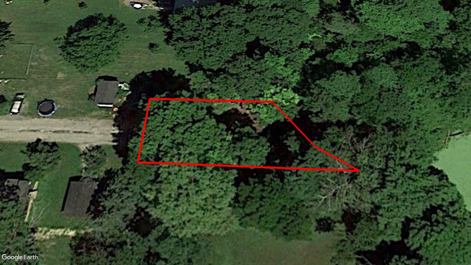 Tax Sale Central Elgin, Ontario - 34 18 000 003 18910 0000